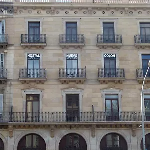 Nuevo Colon Gasthof