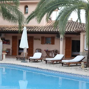 Resort Casa Romantica, Sa Coma (Mallorca)